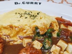 -伽喱博士 Dr.CURRY咖喱饭(太阳宫咖喱店)