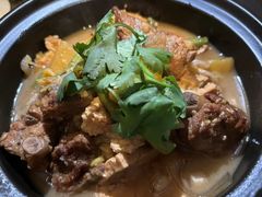 -西安高新洲际酒店•彩丰楼中餐厅