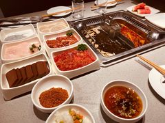 -海底捞火锅(龙湖三千集店)