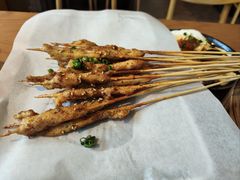 -华府九号海鲜烧烤大排档(龙域店)