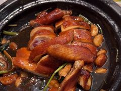 -港丽餐厅(高德置地店)