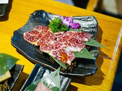 腹心肉-丸藏和牛烧肉专门店(园区师惠坊店)