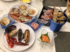 -澜悦港海鲜体验主题餐厅