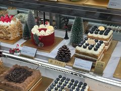 -M'CAKE(西单大悦城店)