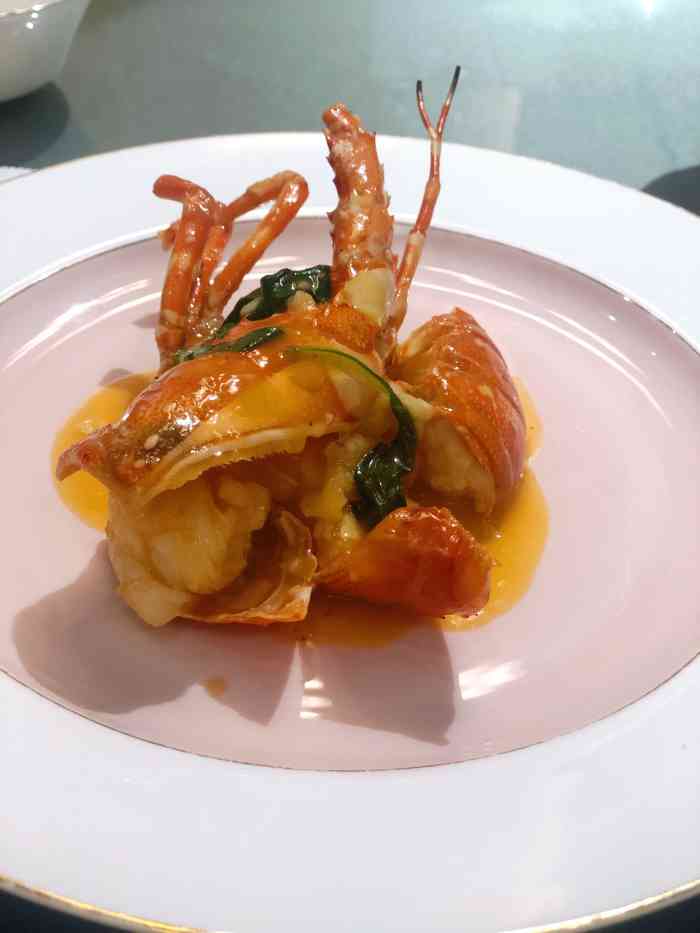 潮·饭局私房菜(致越优城店)-"收藏了很久的私房菜 终于凑齐人数来