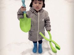 -Mr·Kuma酷么先生雪之乐园
