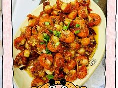 -一棠龙虾•王牌虾球(楚河汉街店)
