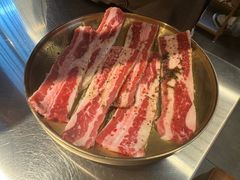 -核桃碳烤肉馆(深圳首店)