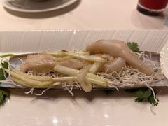 -天龙轩(香港丽思卡尔顿酒店)