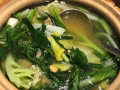 -陈鹏鹏潮汕菜(欢乐海岸 海边景观店)
