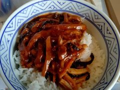 鱼香肉丝饭-吉野家(上地三街店)