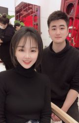 -Hello Lady发型设计