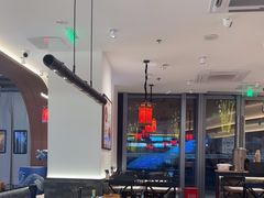 -和府捞面(曹路花园城店)