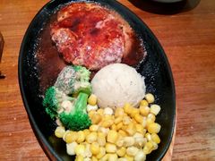 -铃木食堂(帽儿胡同店)