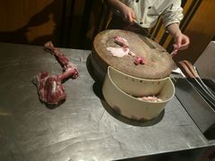 -爱9味·火锅自助主题餐厅(西站店)
