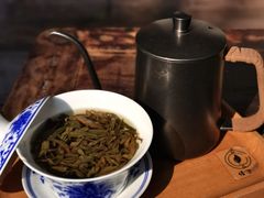老荫茶-悟饮门市景店