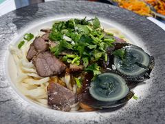 -面乙新派手擀面(大悦城店)