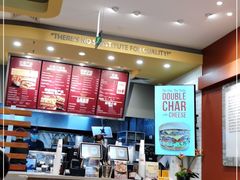 -The Habit Burger Grill 哈比特汉堡(爱琴海店)