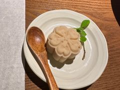 -菩提素素食餐厅(晶郦馆店)