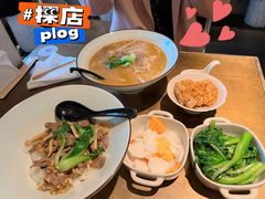 -漆黑觉米粉(三里屯店)