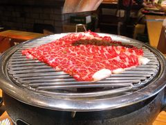 -千寻烧肉(政务区店)