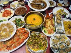 -琼大师东方烤乳猪(亚特兰蒂斯店)