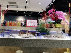 -和谐号(全运路万达店)