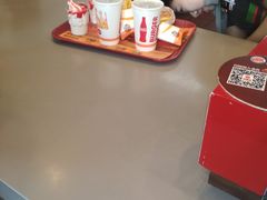 -HIGH FIVE哈福手工汉堡(桂林路店)