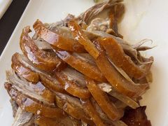 -全聚德(长白直营店)