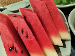 -梨花自助烤肉(乐宾店)