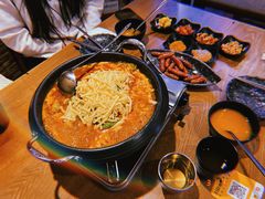 -恩你小木屋·烤肉韩式料理(嘉兴秀洲店)