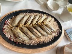 -莆田餐厅PUTIEN(西安万象天地店)