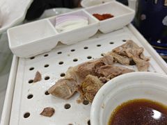 -老毛手抓·盐池滩羊非遗手抓(宁夏总店)