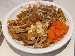 -不是烧烤·武汉大排档(亚运村店)
