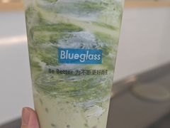 -Blueglass酸奶(世纪金源购物中心店)