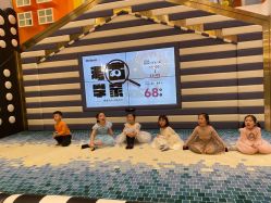 -meland club亲子乐园(重庆万象城店)