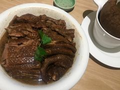 -锦粤宫·融合粤菜(上海金沙江店)