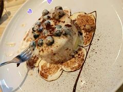 流心提拉米苏-必胜客(中山店)