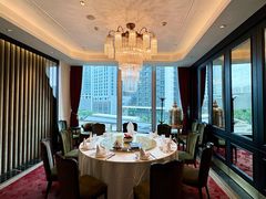 -上海总会SHANGHAICLUB(兴业太古汇店)