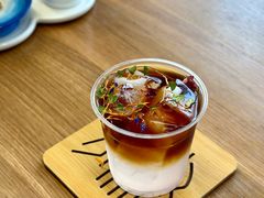 -O.P.S. CAFE