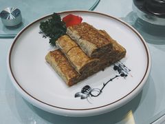 -香丰阁·烤鸭·川湘菜(清河店)