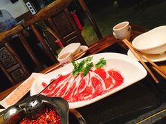 -纸盐河码头火锅(十八梯店)