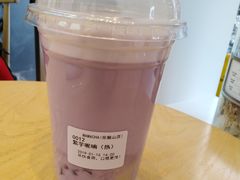 -MAMACHA妈妈茶(岳麓山店)