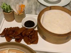 -东南里湖景餐厅·新闽菜(浦西万达店)