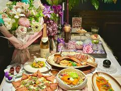 -咖梦餐厅 COMENG RESTAURANT