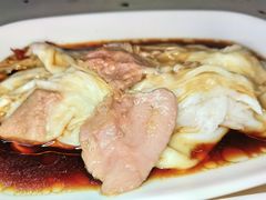 猪肝肠-源记肠粉(华贵路店)
