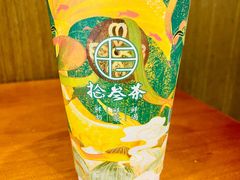 拾叁茶爆款玫瑰清露-拾叁茶(罗汉巷店)