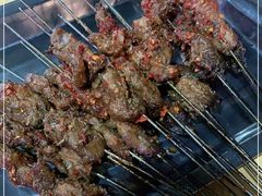 -金二烤肉(早慈巷小区店)