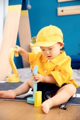 -范叔叔儿童摄影生活馆(芝麻开门欢颜店)