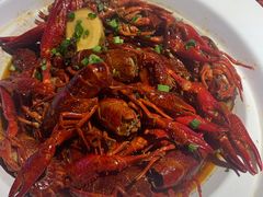 招牌麻辣小龙虾-霸王虾·小龙虾香辣蟹(玉林店)